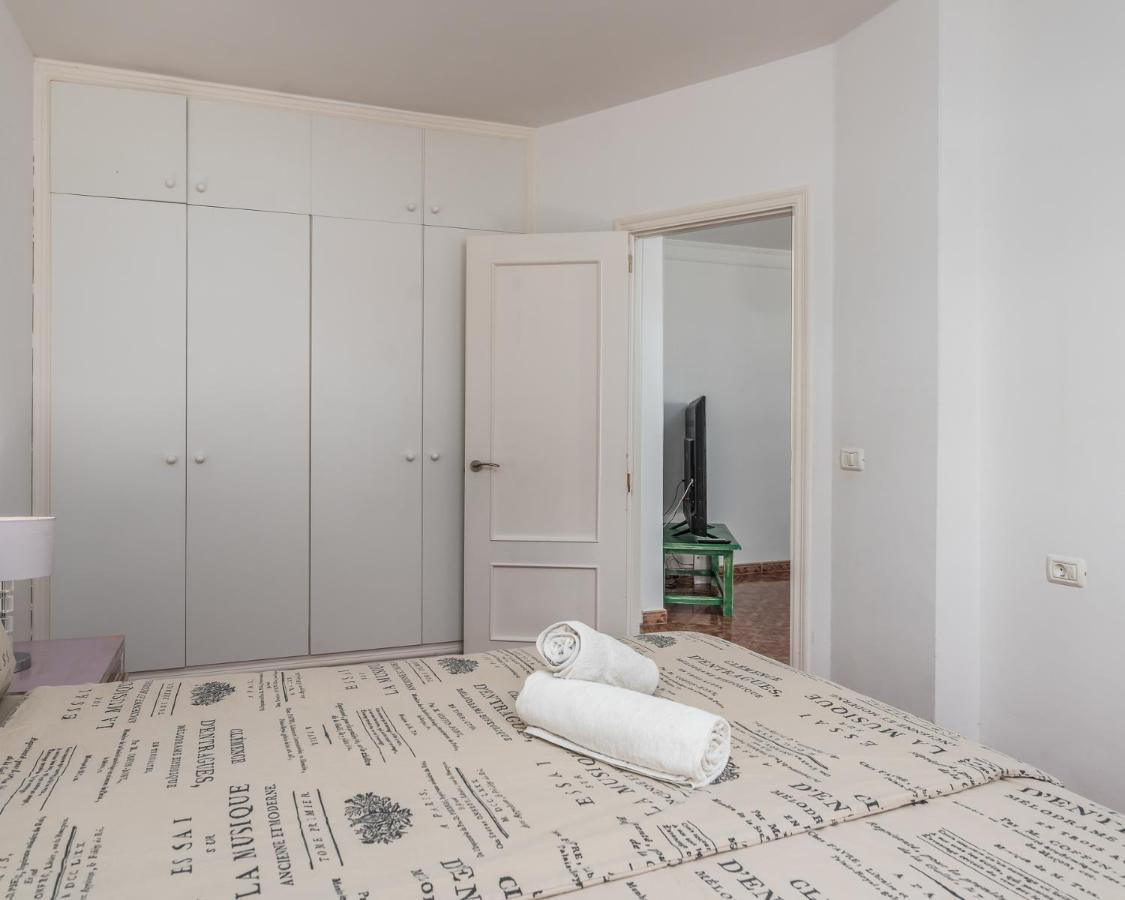 Apartamento Adeje Costa Adeje  Εξωτερικό φωτογραφία