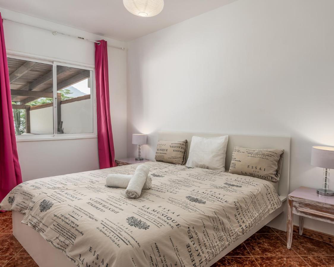 Apartamento Adeje Costa Adeje  Εξωτερικό φωτογραφία