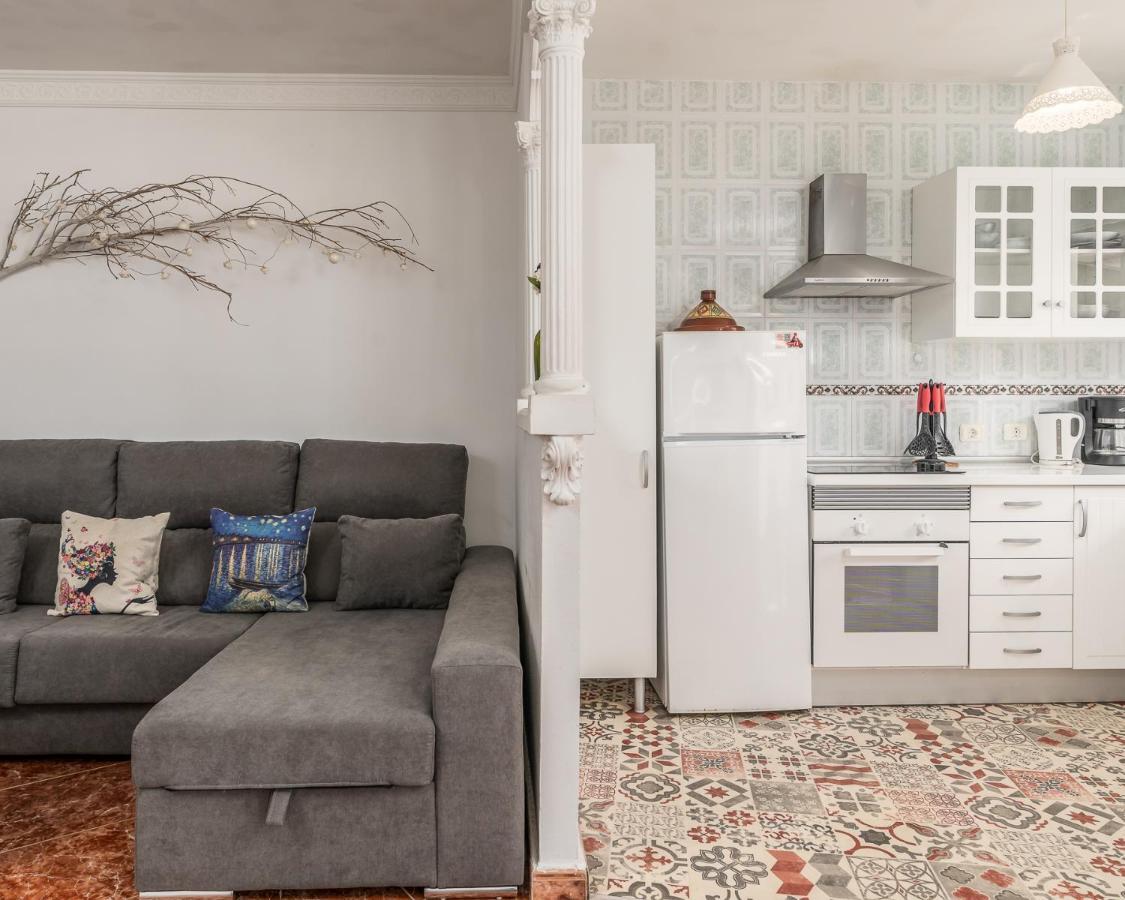 Apartamento Adeje Costa Adeje  Εξωτερικό φωτογραφία