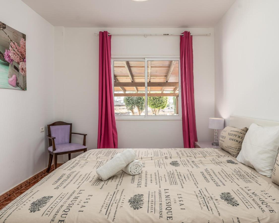 Apartamento Adeje Costa Adeje  Εξωτερικό φωτογραφία