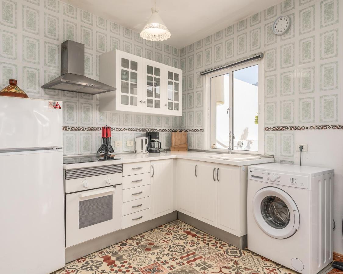 Apartamento Adeje Costa Adeje  Εξωτερικό φωτογραφία
