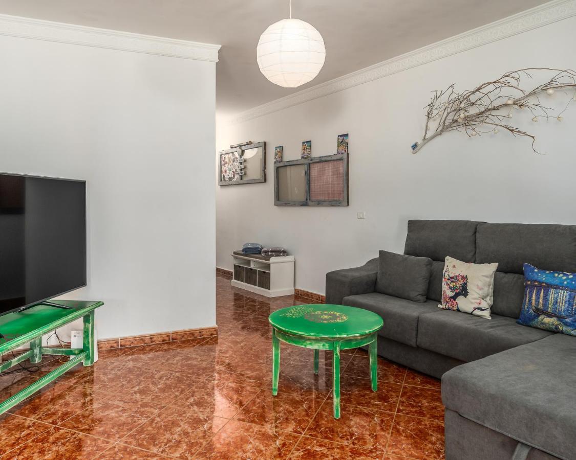 Apartamento Adeje Costa Adeje  Εξωτερικό φωτογραφία