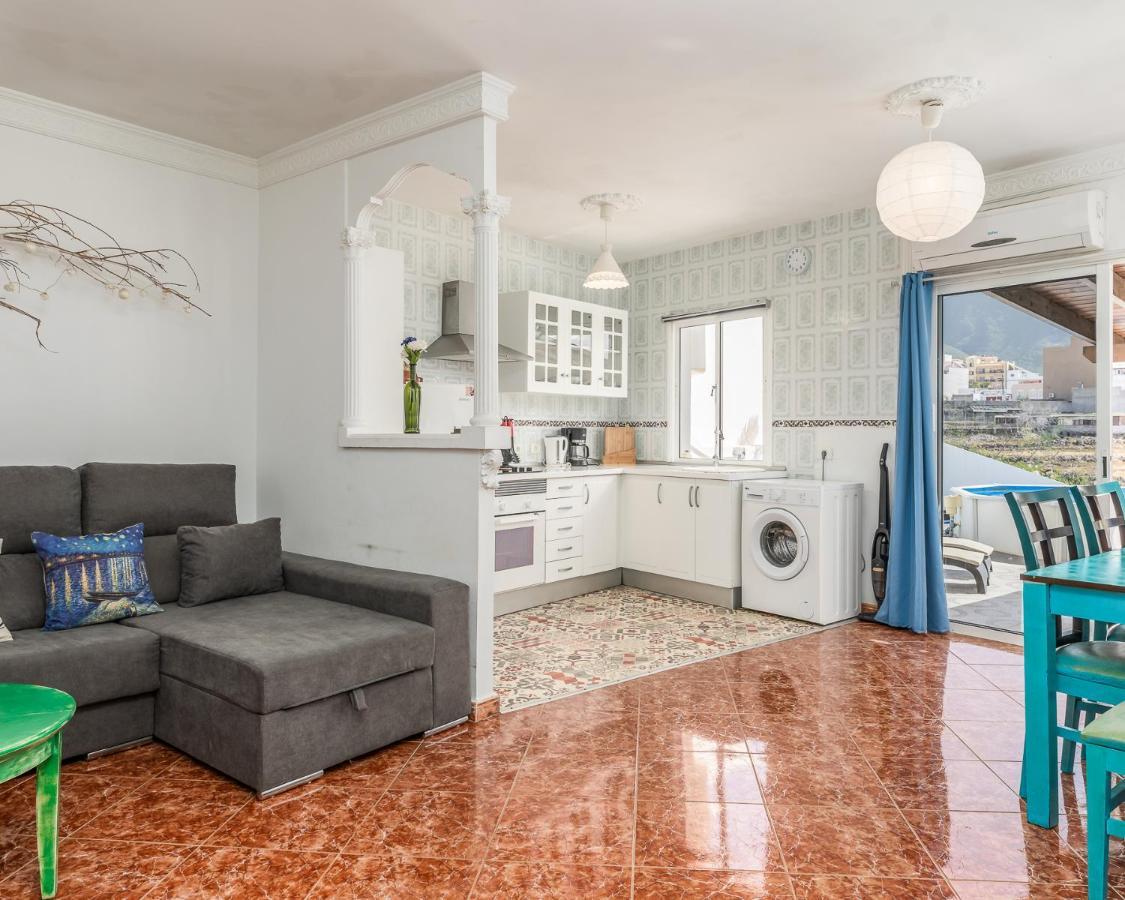 Apartamento Adeje Costa Adeje  Εξωτερικό φωτογραφία