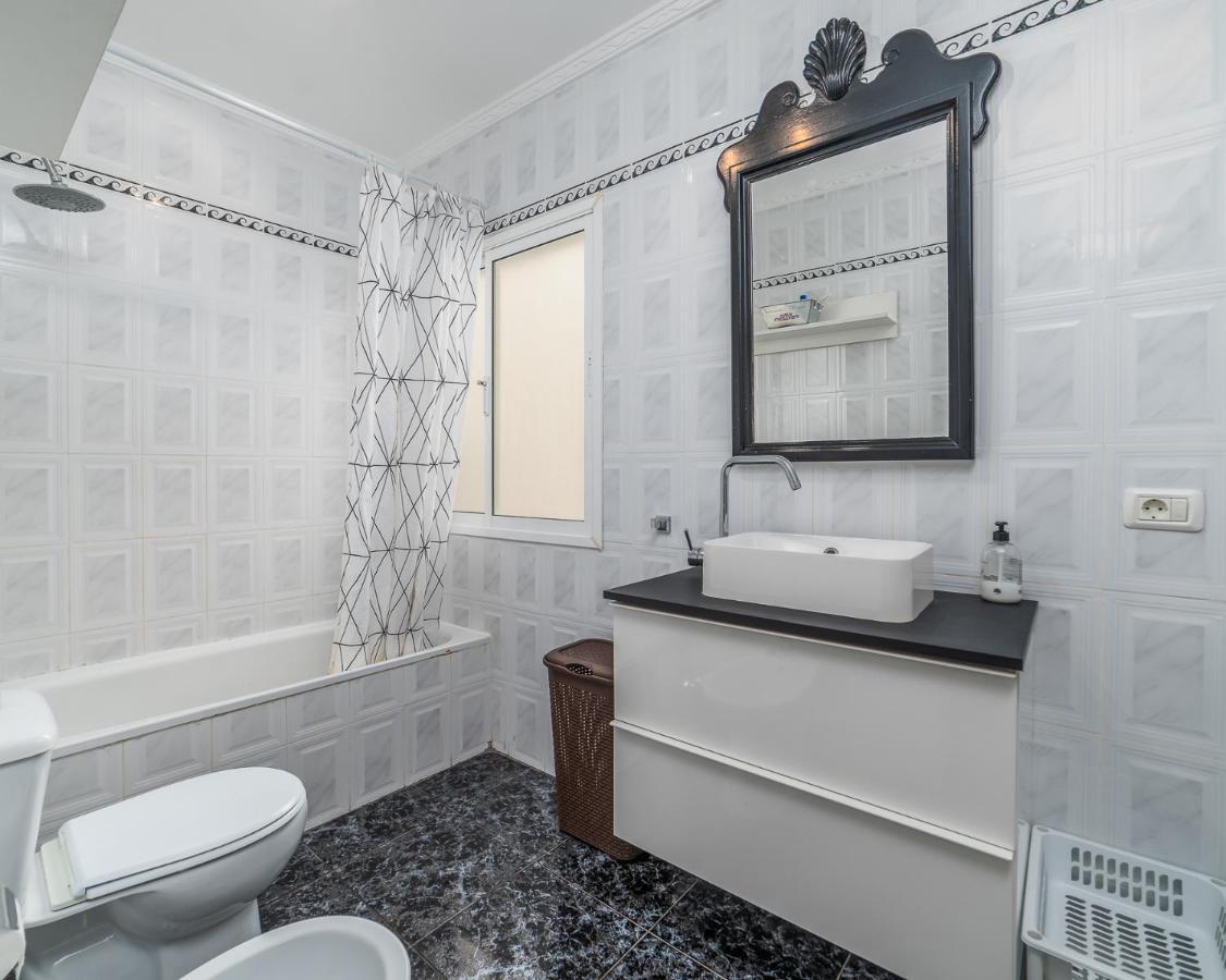 Apartamento Adeje Costa Adeje  Εξωτερικό φωτογραφία