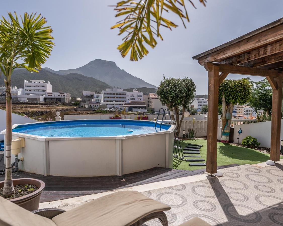 Apartamento Adeje Costa Adeje  Εξωτερικό φωτογραφία