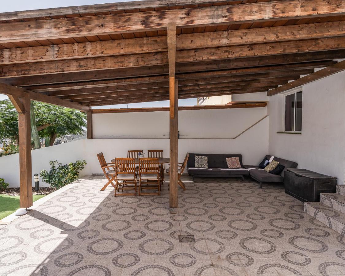 Apartamento Adeje Costa Adeje  Εξωτερικό φωτογραφία