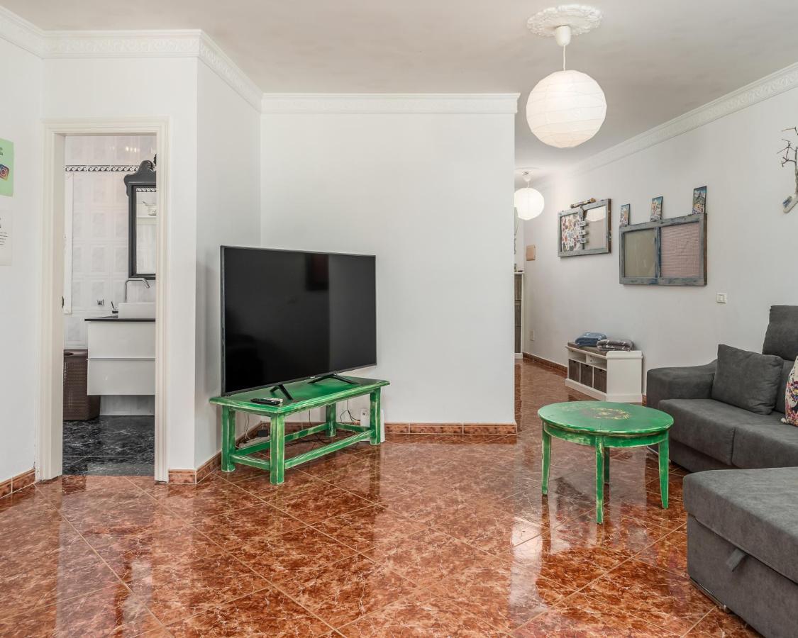 Apartamento Adeje Costa Adeje  Εξωτερικό φωτογραφία