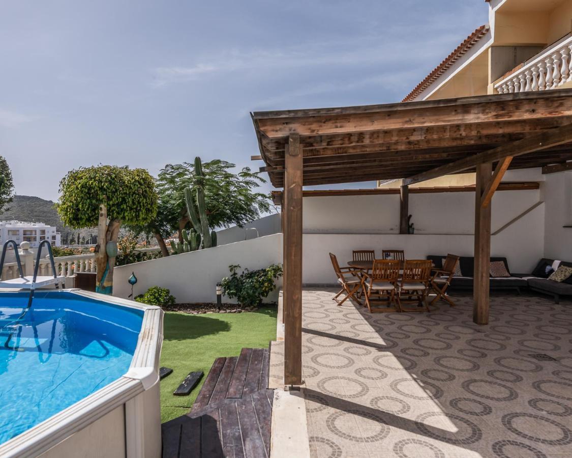 Apartamento Adeje Costa Adeje  Εξωτερικό φωτογραφία
