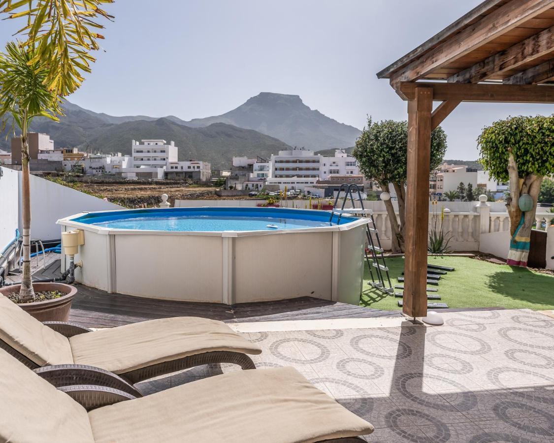 Apartamento Adeje Costa Adeje  Εξωτερικό φωτογραφία