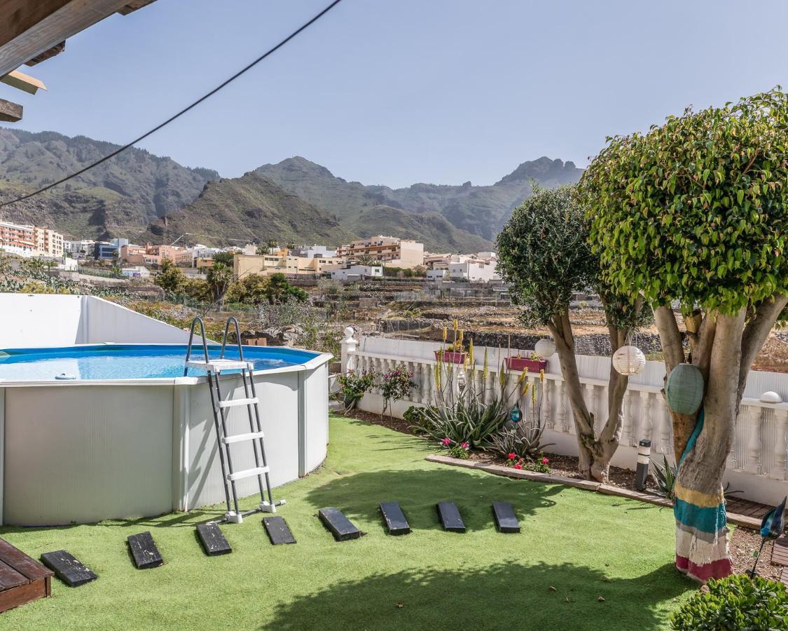 Apartamento Adeje Costa Adeje  Εξωτερικό φωτογραφία