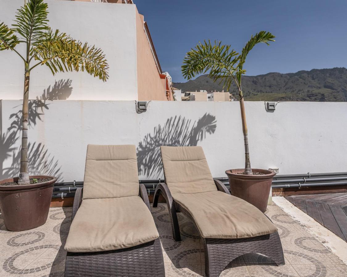 Apartamento Adeje Costa Adeje  Εξωτερικό φωτογραφία