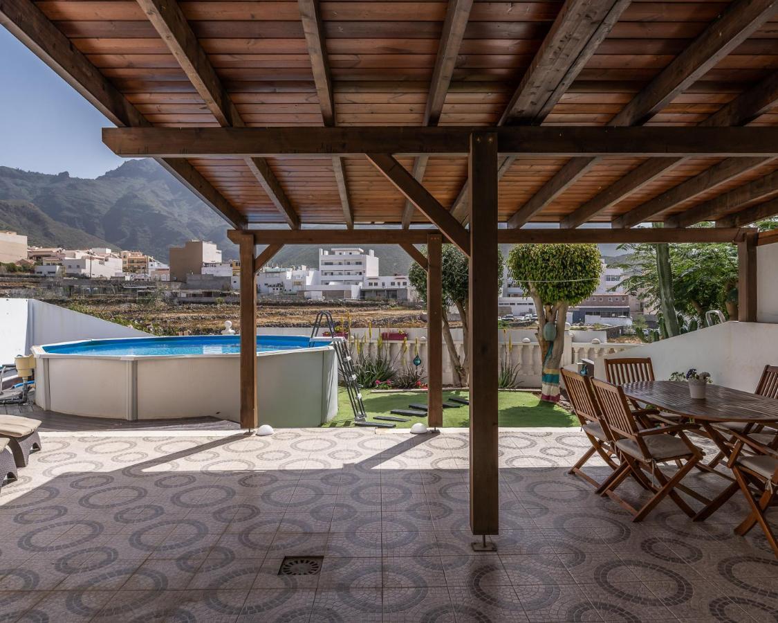 Apartamento Adeje Costa Adeje  Εξωτερικό φωτογραφία