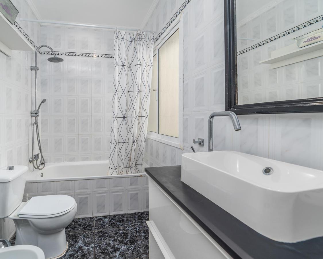 Apartamento Adeje Costa Adeje  Εξωτερικό φωτογραφία
