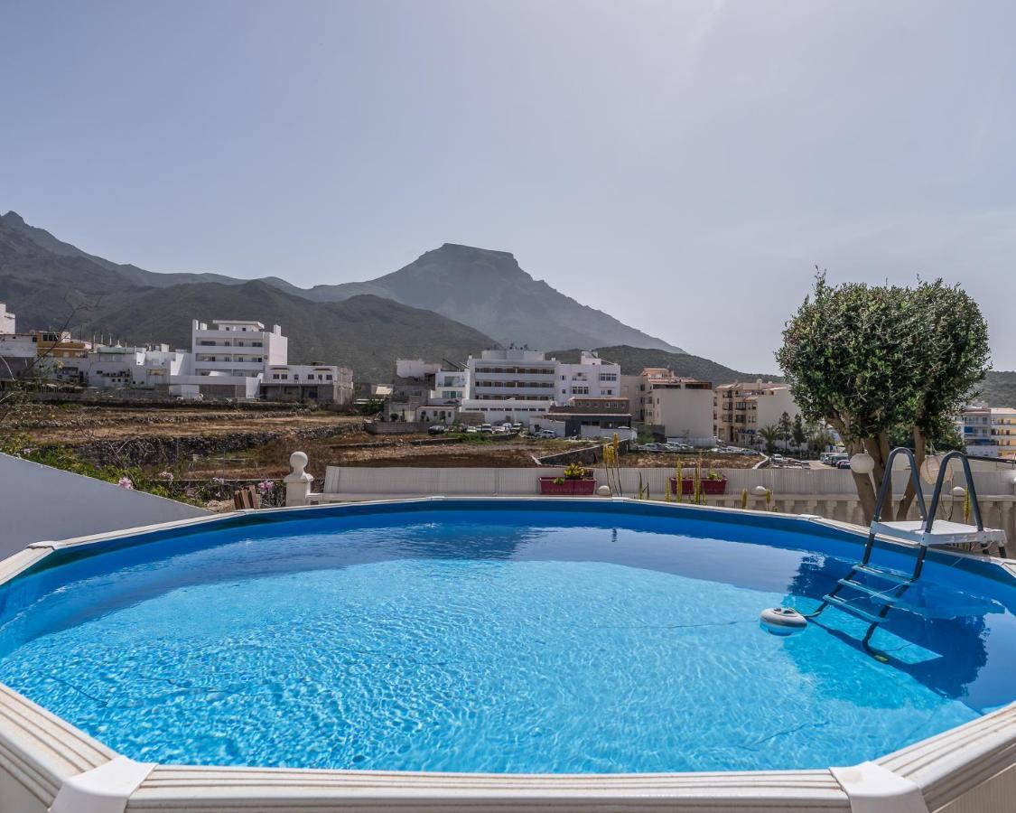 Apartamento Adeje Costa Adeje  Εξωτερικό φωτογραφία