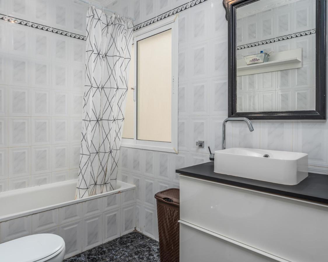Apartamento Adeje Costa Adeje  Εξωτερικό φωτογραφία