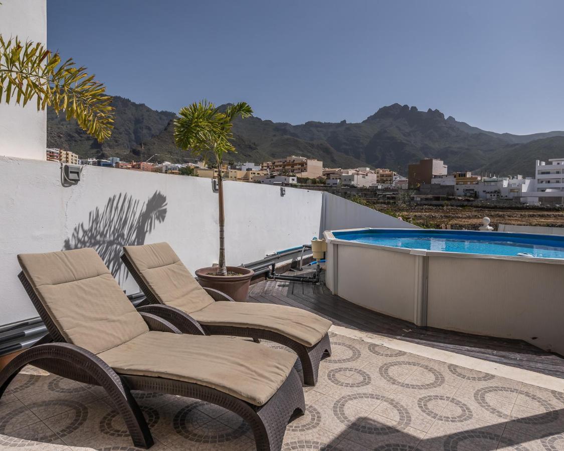 Apartamento Adeje Costa Adeje  Εξωτερικό φωτογραφία