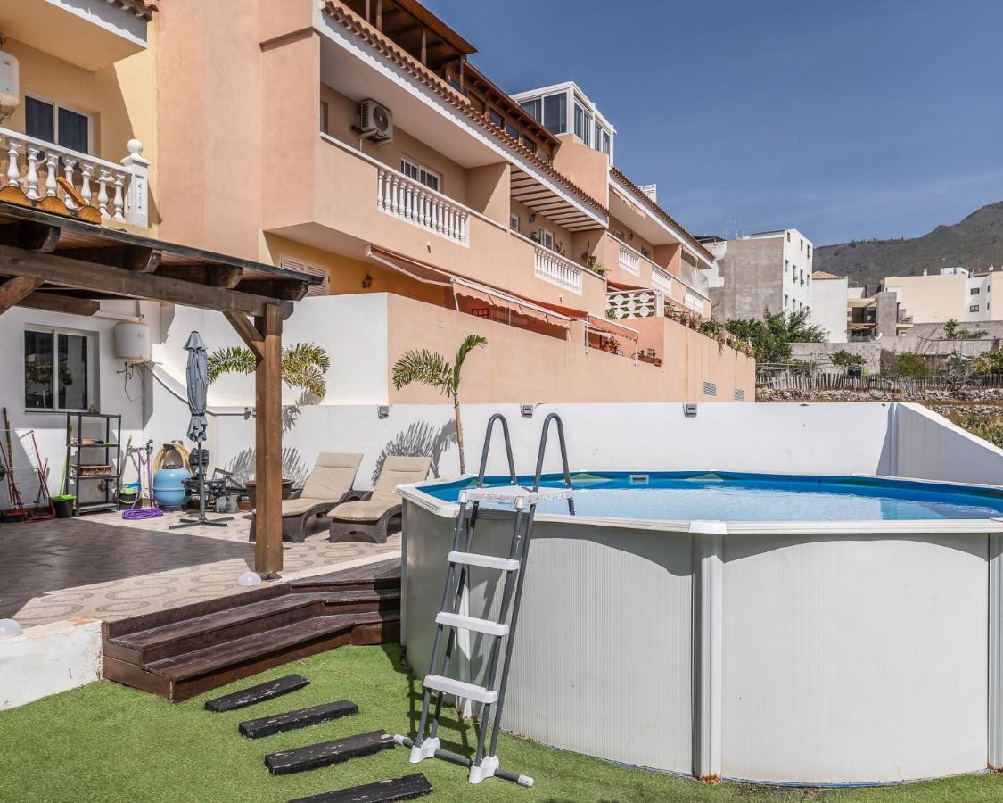 Apartamento Adeje Costa Adeje  Εξωτερικό φωτογραφία
