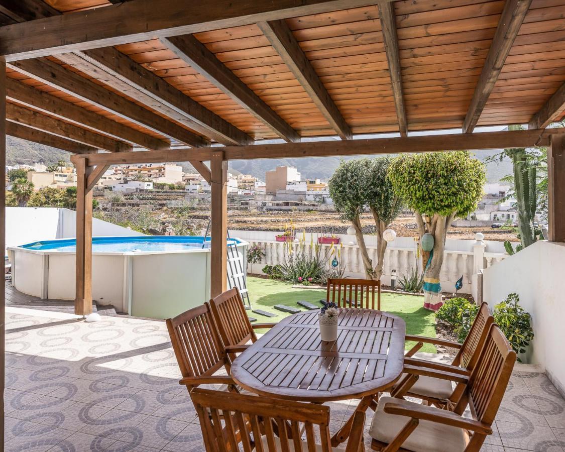 Apartamento Adeje Costa Adeje  Εξωτερικό φωτογραφία