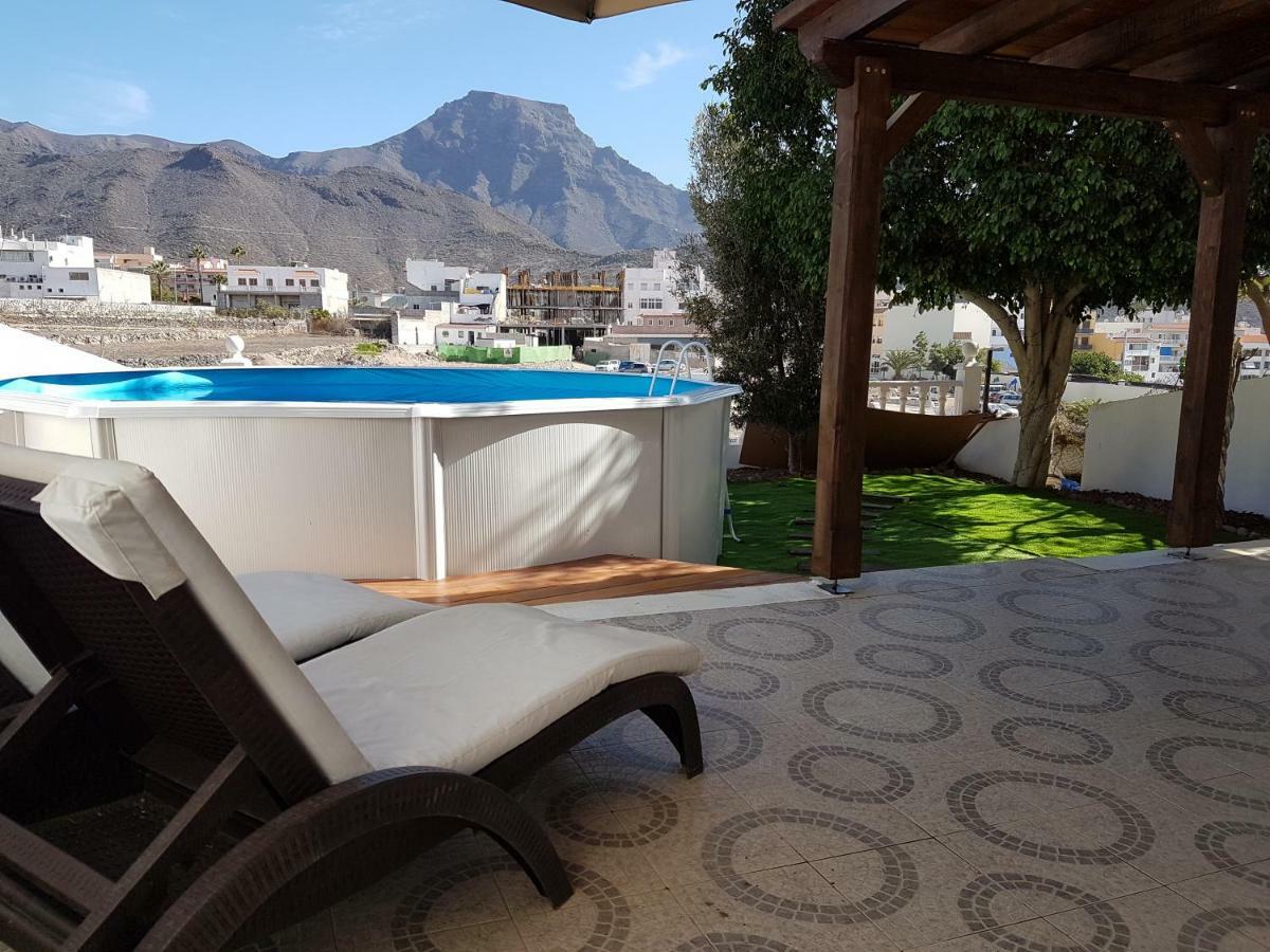 Apartamento Adeje Costa Adeje  Εξωτερικό φωτογραφία